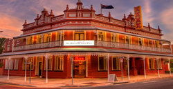Woolloongabba QLD Restaurant Canberra