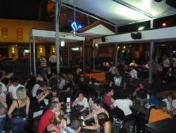  Restaurant Canberra