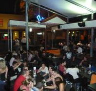 The Victory - Restaurant Canberra