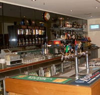 World Cup Bar - Restaurant Canberra