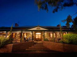  Restaurant Canberra