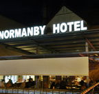 Normanby Hotel - Restaurant Canberra