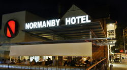 Normanby Hotel - Restaurant Canberra 0