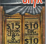 Onyx Restaurant Tapas  Cocktail Bar - Restaurant Canberra