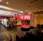 Titanium Bar - Restaurant Canberra