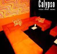 Calypso Bar and Lounge - Restaurant Canberra