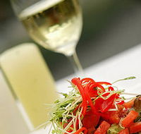 Hotel Indooroopilly - Restaurant Canberra