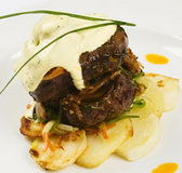 Kedron Wavell Services Club - Restaurant Canberra