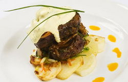 Kedron Wavell Services Club - Restaurant Canberra 0