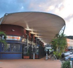  Restaurant Canberra