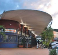 The Club Tavern - Restaurant Canberra