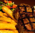 Tinbilly Travellers - Restaurant Canberra
