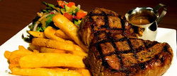 Tinbilly Travellers - Restaurant Canberra 0
