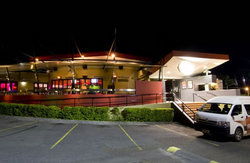  Restaurant Canberra