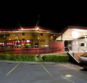 Fitzy's Hotel - Restaurant Canberra