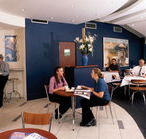 Hinklers Restaurant and Bar - Restaurant Canberra