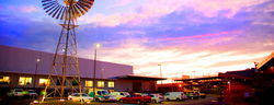 Homestead Tavern - Restaurant Canberra 0