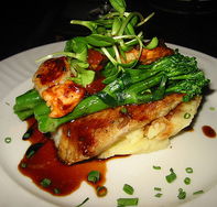 Bedford Hotel - Restaurant Canberra