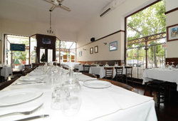  Restaurant Canberra