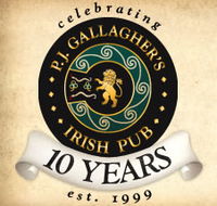 PJ Gallaghers Irish Pub - Parramatta - Restaurant Canberra