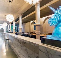 Establishment - Restaurant Canberra
