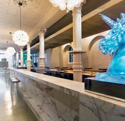 Establishment - Restaurant Canberra 0