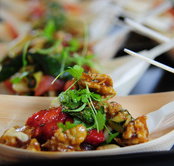 Summit - Orbit Lounge Bar - Restaurant Canberra
