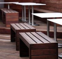 Crossroads Hotel - Restaurant Canberra
