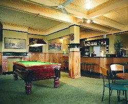 Lord Newry Hotel - Restaurant Canberra 0