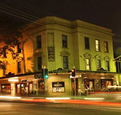 Porterhouse Hotel - Restaurant Canberra
