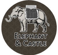 Elephant  Castle Hotel - Restaurant Canberra