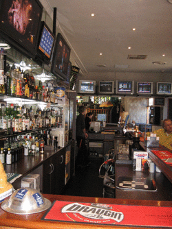 Balhannah Hotel - Restaurant Canberra