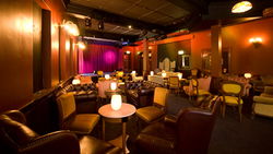 Macquarie Boutique Hotel - Restaurant Canberra 0