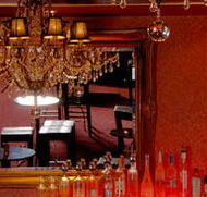 St James Hotel - Restaurant Canberra