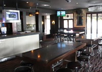 Alma Tavern - Restaurant Canberra 0