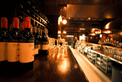 Mick Omalleys Irish Pub - Restaurant Canberra