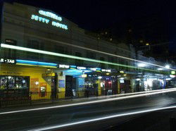 Glenelg SA Restaurant Canberra