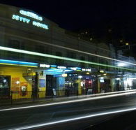 Glenelg Jetty Hotel - Restaurant Canberra