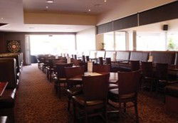  Restaurant Canberra