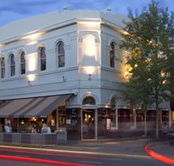 Temperance Hotel - Restaurant Canberra