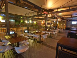 South Penrith NSW Restaurant Canberra