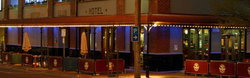 Kelly's Motor Club Hotel - Restaurant Canberra 1