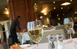  Restaurant Canberra