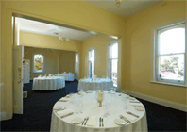 British Hotel - Restaurant Canberra 1