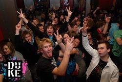 Duke Of York Hotel - Restaurant Canberra 1