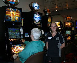 Northern Tavern - Restaurant Canberra 1