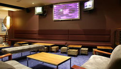 Off Broadway Hotel - Restaurant Canberra 1