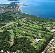 Redland Bay Golf Club - Restaurant Canberra