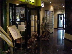 Talbot Hotel - Restaurant Canberra 1