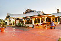  Restaurant Canberra